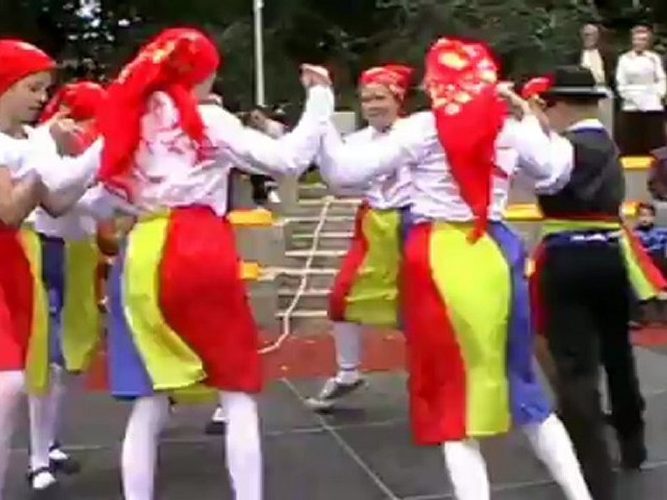 Pożegnanie lata 2012 w Koszalinie