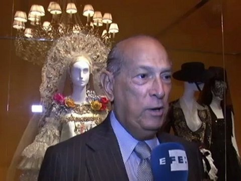 EFESTILO La moda, de la calle a los museos