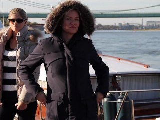 Anonymous and Famous - Winter Collection 2012 - 90sec