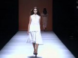 EFESTILO  El donostiarra Lemoniez inaugura la tercera jornada de la pasarela Fashion Week Madrid