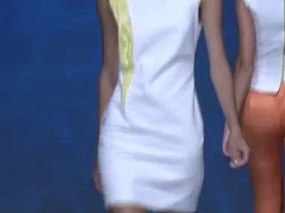 EFESTILO María Barros y Sara Coleman: conceptual y luminosa