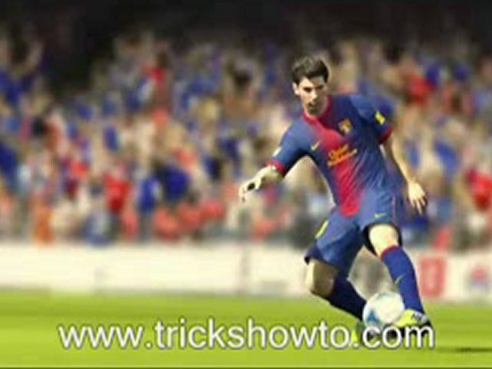 Fifa 13 Keygen (Mediafire Link) - How To Download Fifa 13 - Fifa 13 Serial 2013