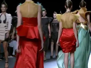 EFESTILO Leyre Valiente narra la evolución de la mujer