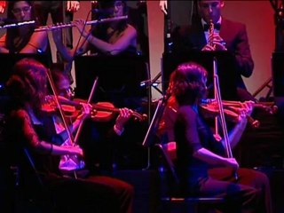 "Queen" en clave sinfónica, en el Teatro Apolo de Madrid