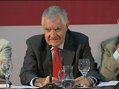 Presentación de la exposición Comparece:España.Una Historia a través del Notariado