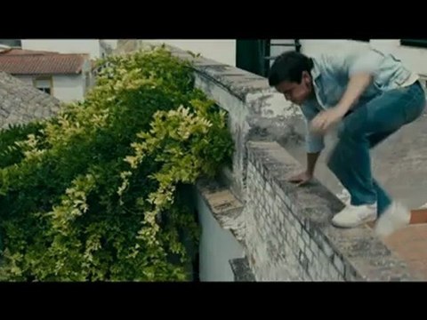 Blanco y negro, cine mudo y acción para los Óscar