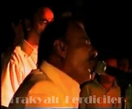 Ferdi Tayfur & Benim Gibi Sevenler ( Canlı Performans )