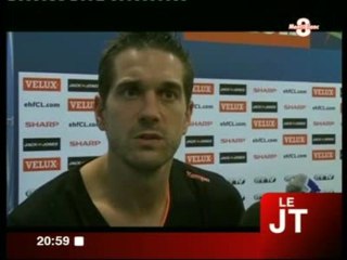 Fraude du MAHB : Réaction de Guillaume Gilles