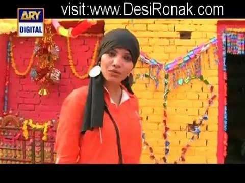 Desi Kuriyan ( Season 4 ) - Episode 21 - 1st October 2012 part 3