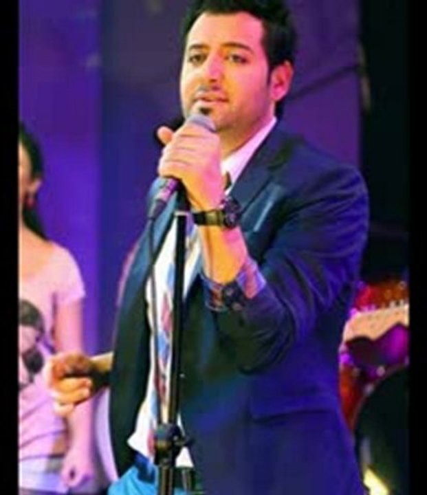 Murat Balkan    "Askimiz  Bitecek "