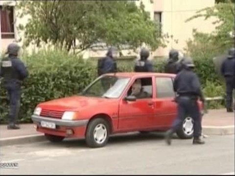 Fillette bléssée aux tarterets : nouvel élément (Essonne)