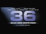 36 Quai des Orfèvres - Olivier Marchal