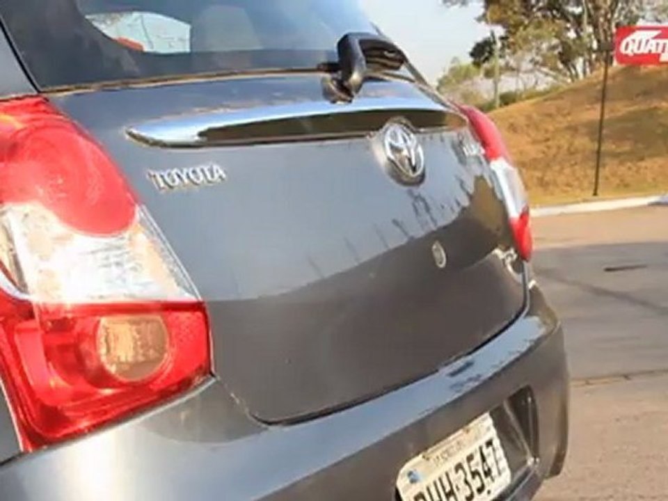 Toyota Etios