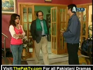 Aankh Salamat Andhey Log Episode 17 By A Plus - Part 2