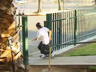 Caswell Berry - Tilt Mode Bonus Round