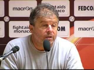 Monaco 2 - 2 GFCA : Les réactions