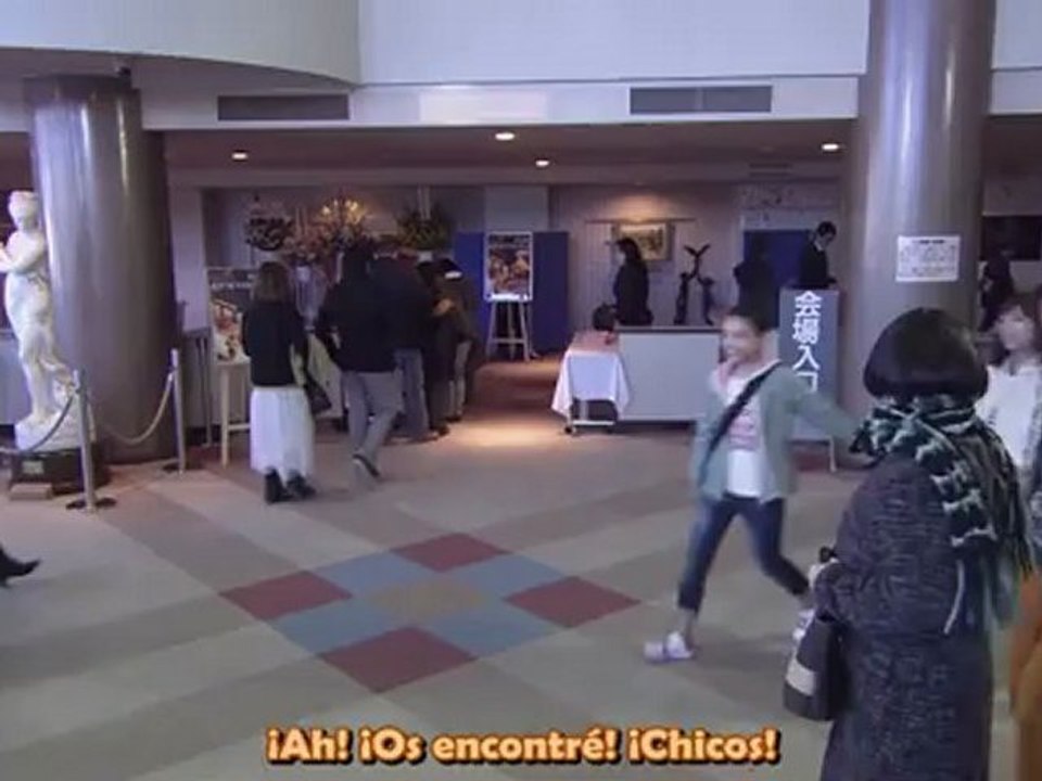 Yokai Ningen Bem cap 10 FINAL