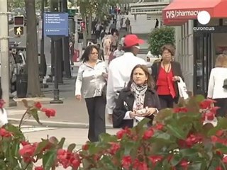 El voto femenino, principal baza de Obama