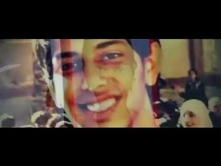 عزير الشافعى & رامي جمال- بحبك يا بلادي