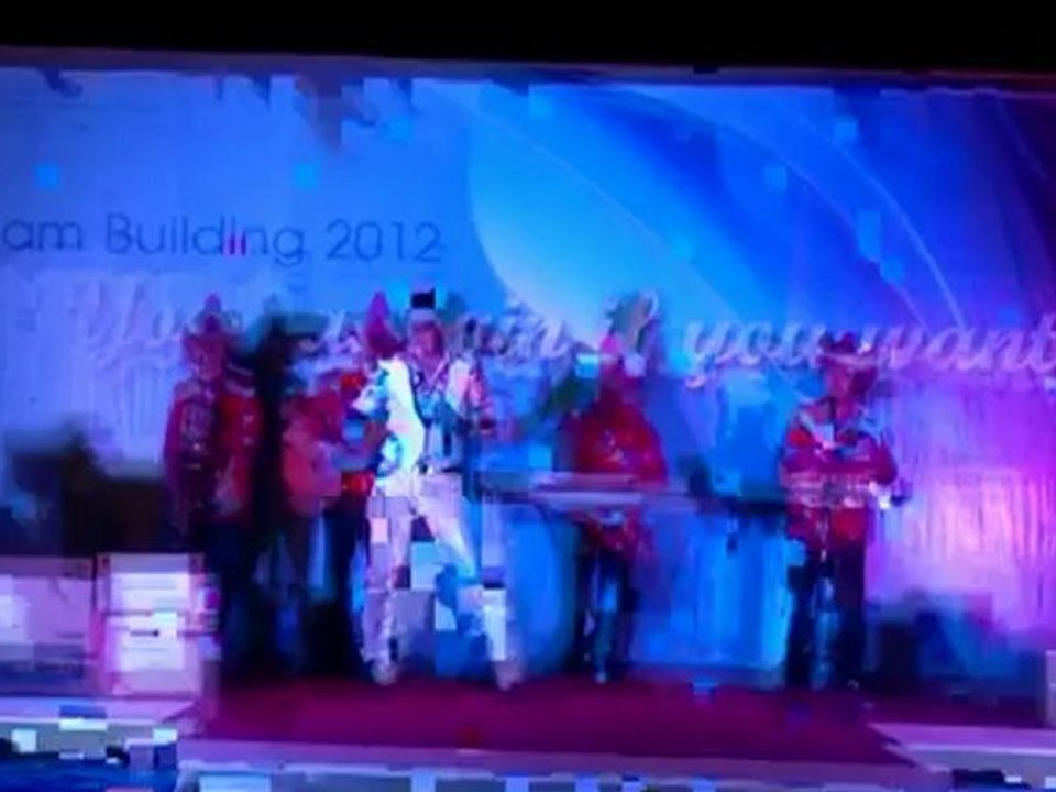 Ban nhạc Flamenco Tumbadora Thanh Tùng 0908232718 tại Anoasis Beach Resort LH-Labamba