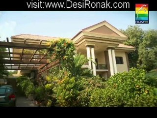 Madiha Maliha Episode 6 - 1st October 2012 part 4 HQ