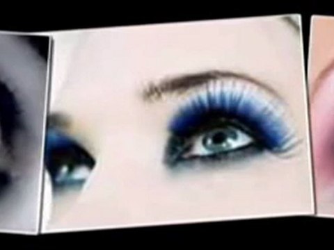 Kiraç Gözler Kalbin Aynasidir