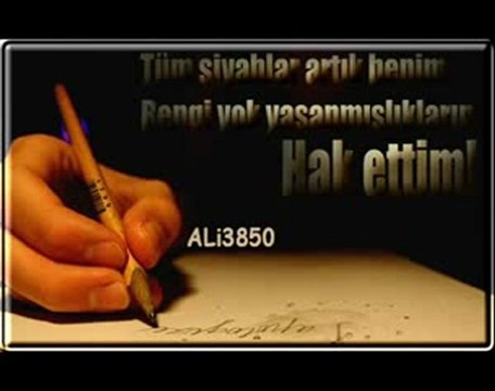 Ismail Yk Duydumki Çok Mutsuzsun Ben Yokum Dönme Sakın