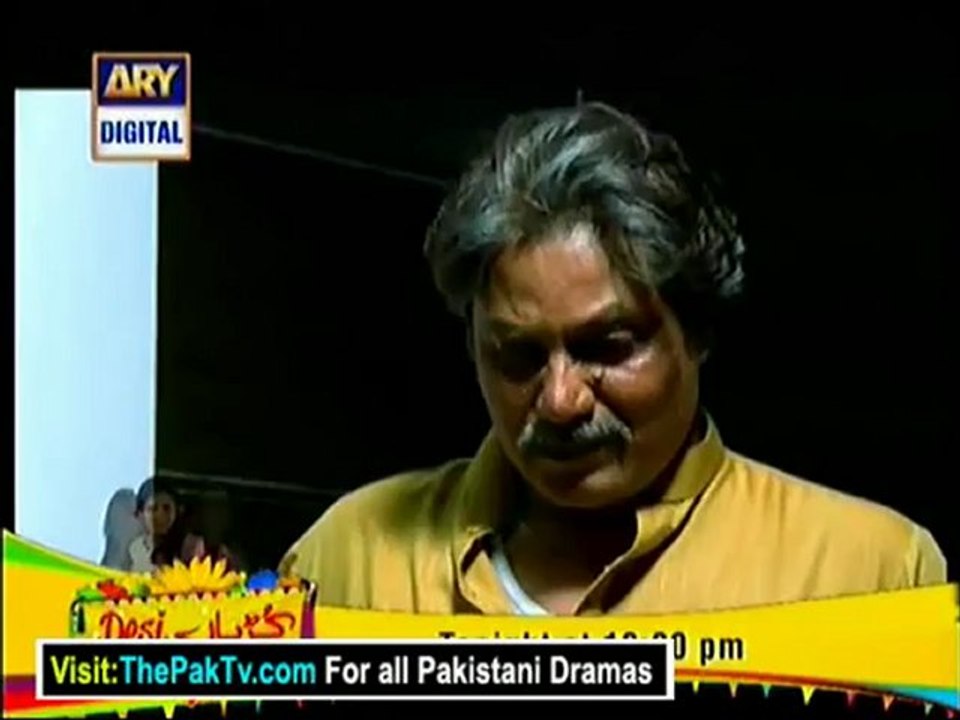 Khushi Aik Roag Episode 17