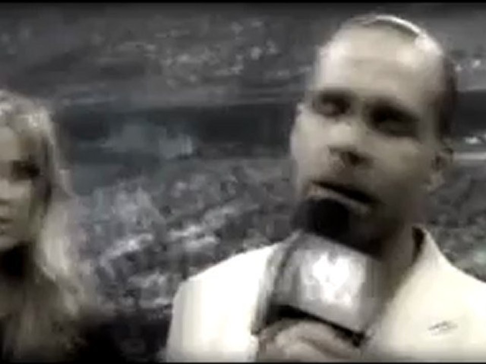 Jericho HBK - Finish