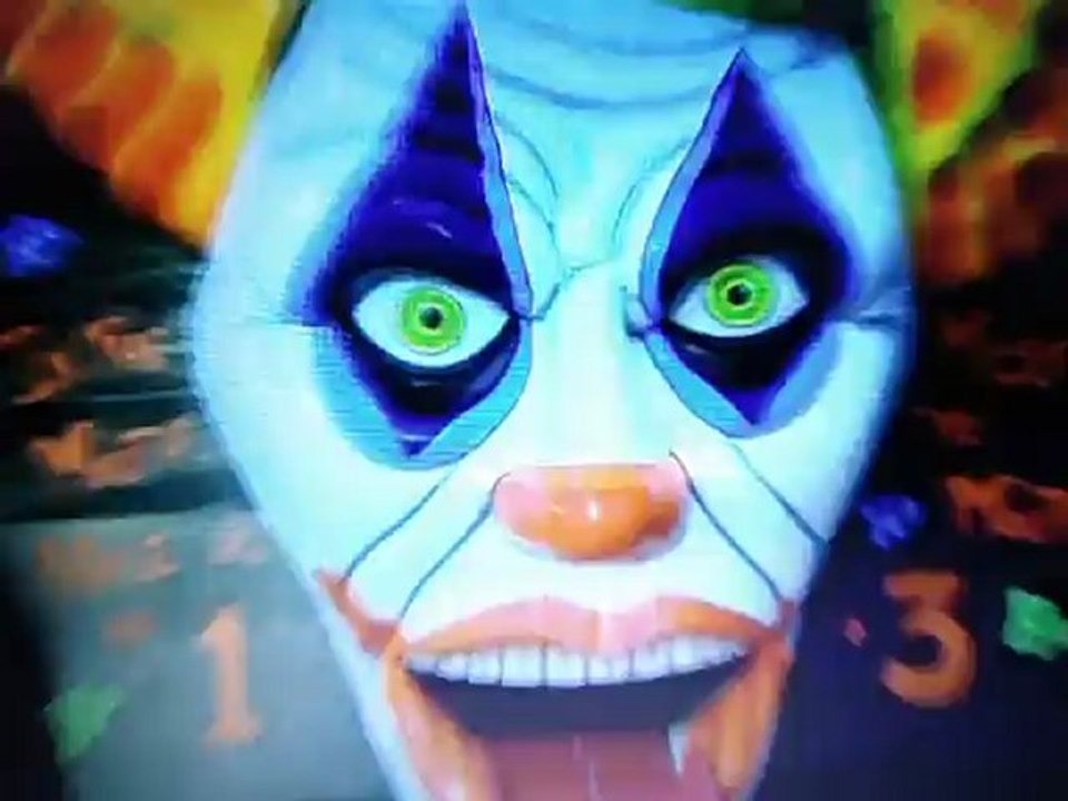 CityTV's Commercial For Edmonton's Monster Mini Golf