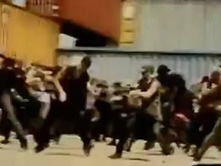 moose==>step up revolution