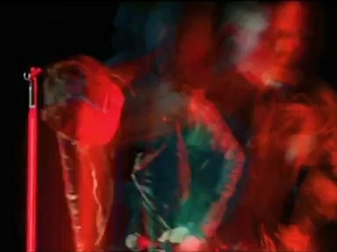 Runaways , aperitivo del nuevo trabajo de The Killers