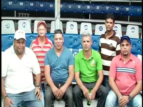 2DA PARTE-PROGRAMA-VIERNES-28-9-2012-2DO-TORNEO-COLISEO D.M.T por TECNODEPORTES