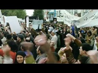 Ben Affleck rinde tributo a los diplomáticos en "Argo"