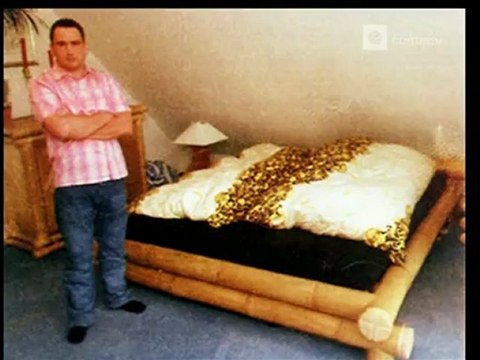 Die Harald Schmidt Show - 0904 - 2001-04-03 - Friedrich Nowottny, Rosenstolz, Liebling des Monats