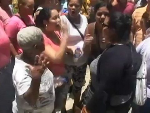 Venezuela se habitúa a las matanzas en sus cárceles