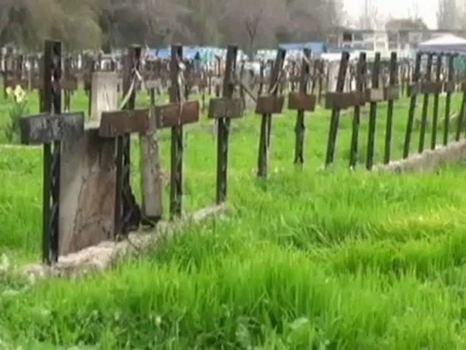 La ONU pide al gobierno chileno más esfuerzo para aclarar las desapariciones en la dictadura