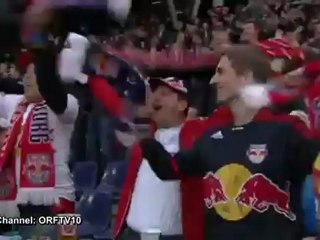 Обзор Матча Чемпионат Австрии "Зальцбург" - "Штурм" (LiveProNews.ru)