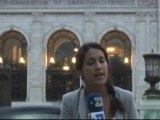 Informe a cámara: La OEA respalda a Ecuador ante tensiones con Reino Unido en el caso Assange