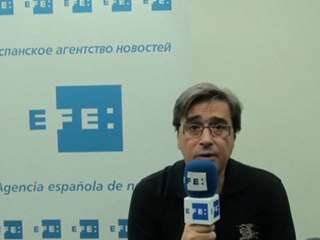 Informe a cámara: Detienen a más de cuarenta opositores al Kremlin en Moscú y San Petersburgo