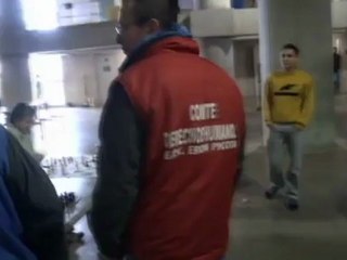 La penitencia en las prisiones colombianas