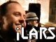 Lars Ulrich: Air Drummer for Metallica