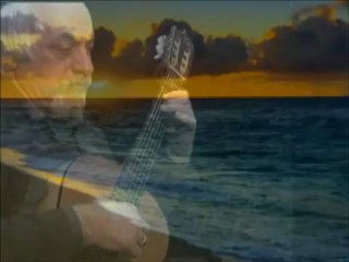 BAZGHASHT (Return)Vigen arr.for Classical Guitar By Boghrat