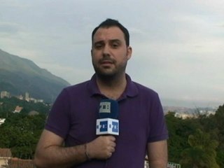 Informe a cámara: Sondeos dispares, aunque mayormente favorables a Chávez, dominan la campaña