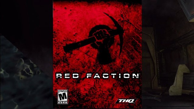 CGR Trailers - RED FACTION: ARMAGGEDON History of a Franchise