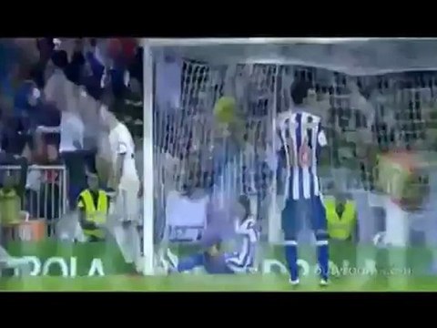 Обзор Матча Чемпионат Испании Реал Мадрид - Депортиво (LiveProNews.ru)