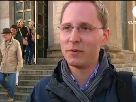 Católicos alemães têm de pagar para participar dos sacramentos da igreja