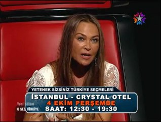 Açelya Alan - Profile Overview