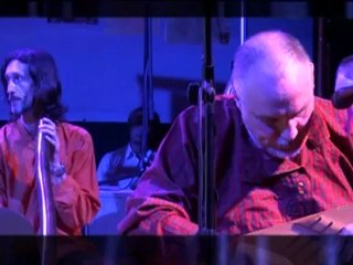 Часть 1. Звуки Русского Космоса