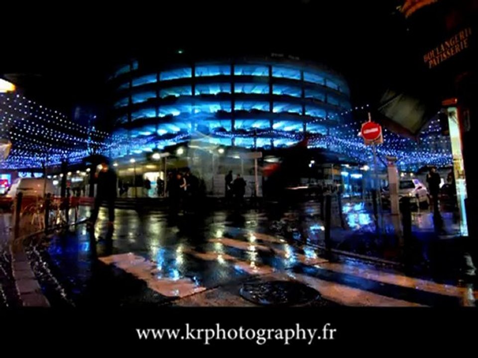 Damien Saez - Rois demain - Par KR photography